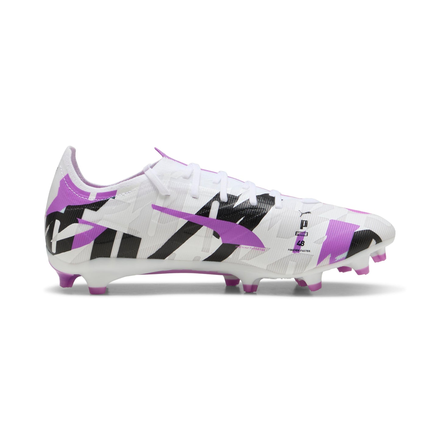 Puma Ultra 5 Match Forever FG/AG