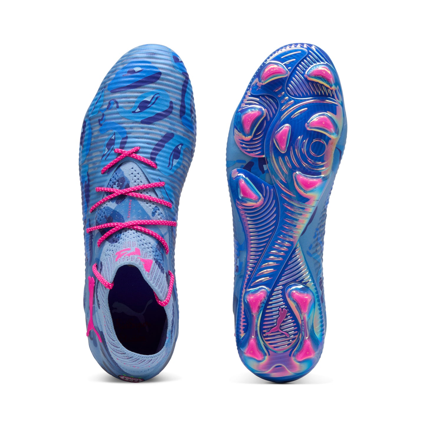Puma Future 8 Ultimate X Kidsuper FG