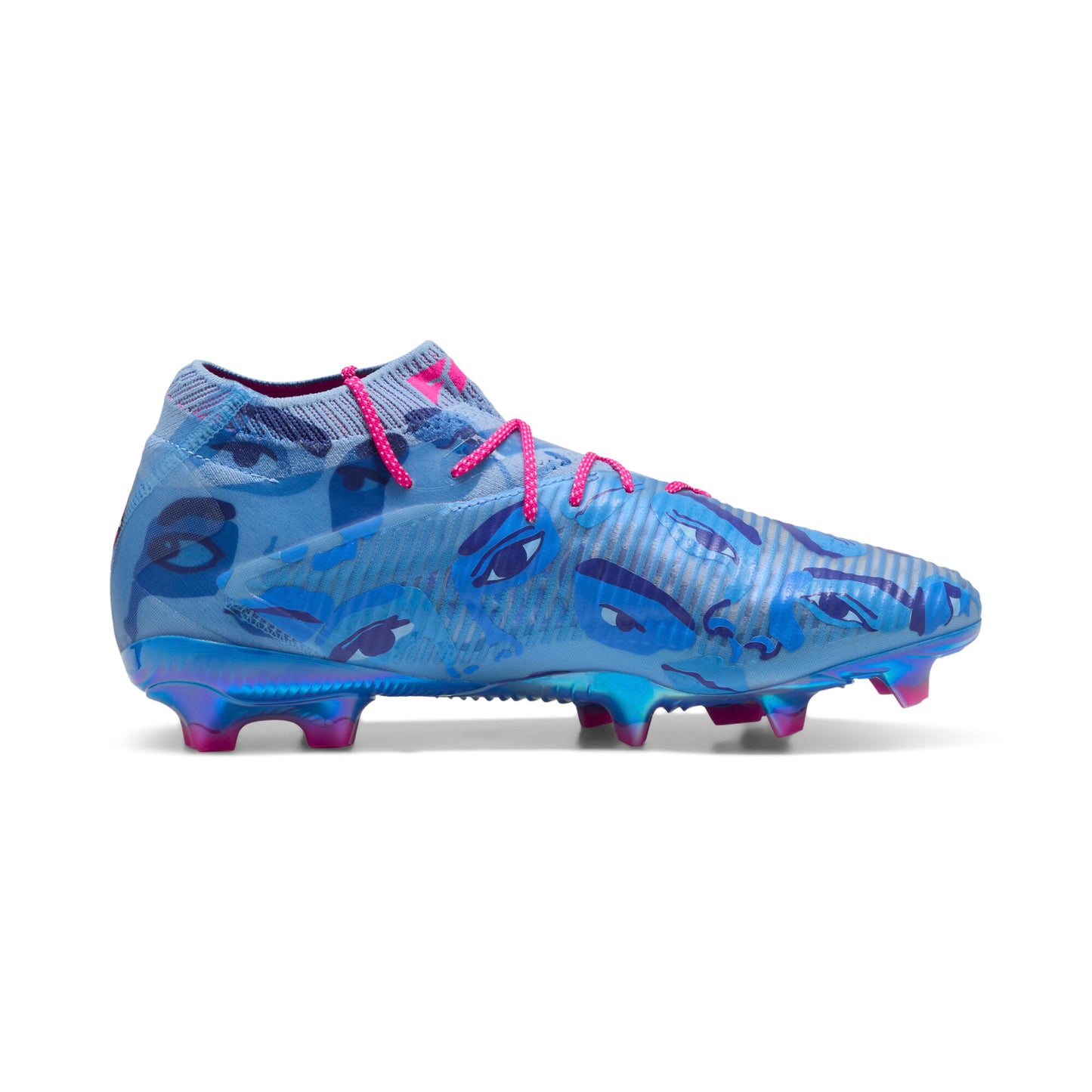 Puma Future 8 Ultimate X Kidsuper FG