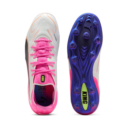 Puma King 20 Ultimate FG/AG