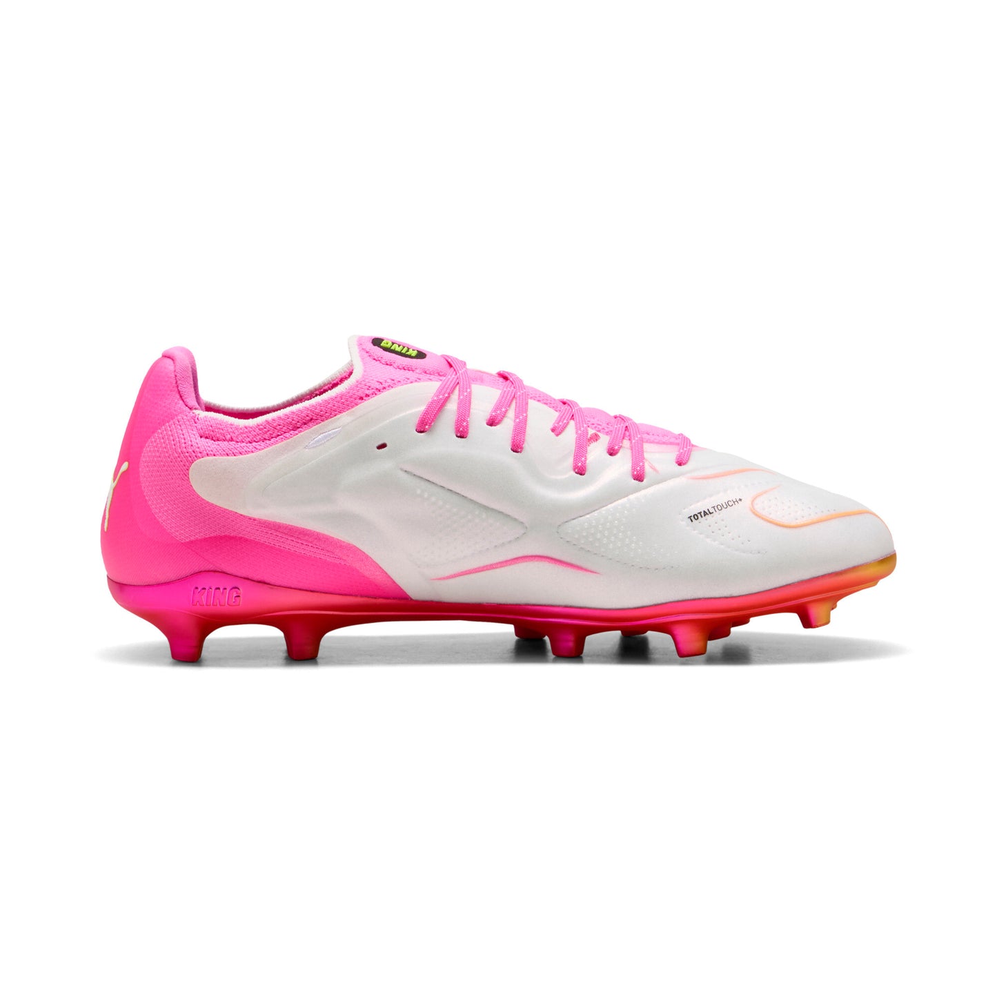 Puma King 20 Ultimate FG/AG