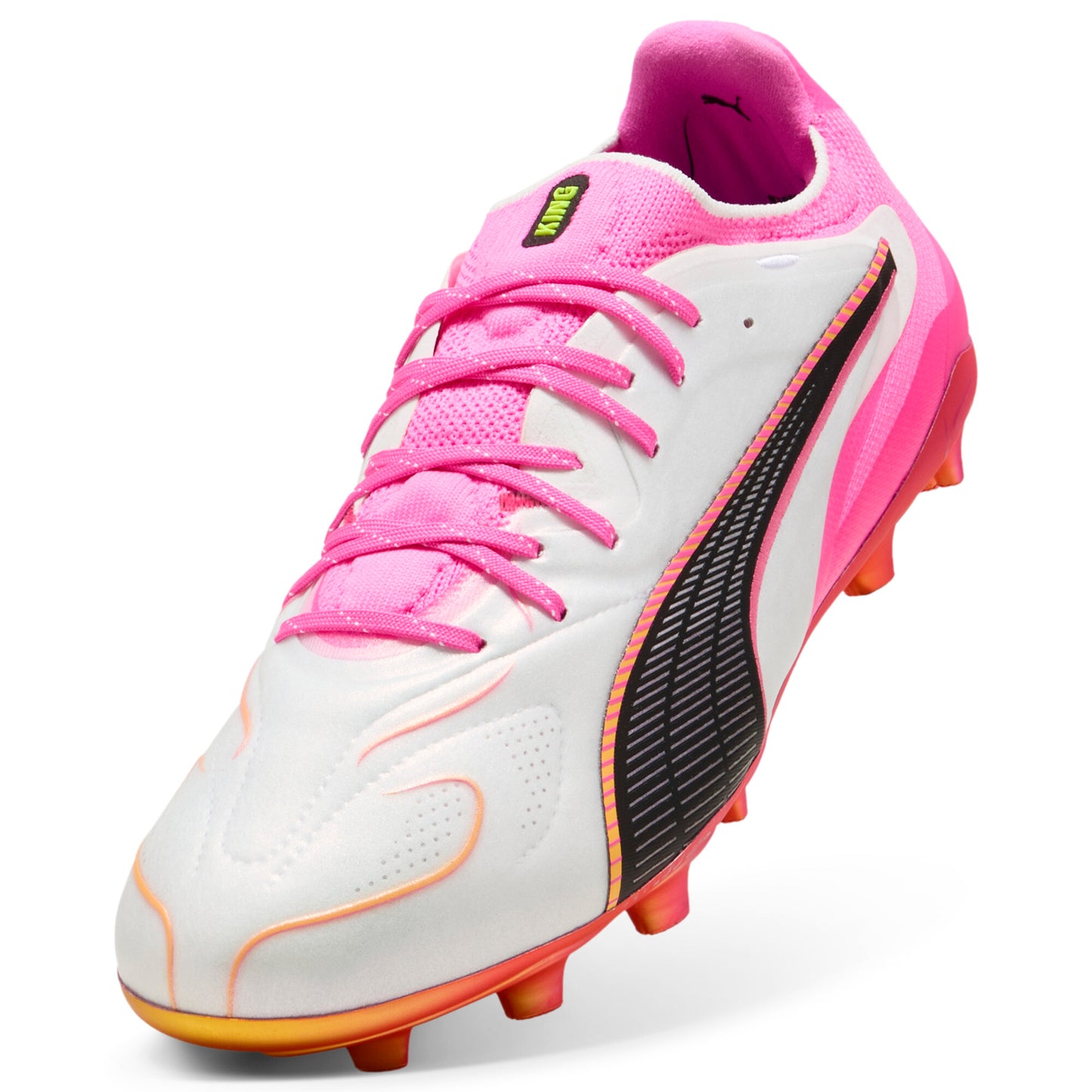 Puma King 20 Ultimate FG/AG