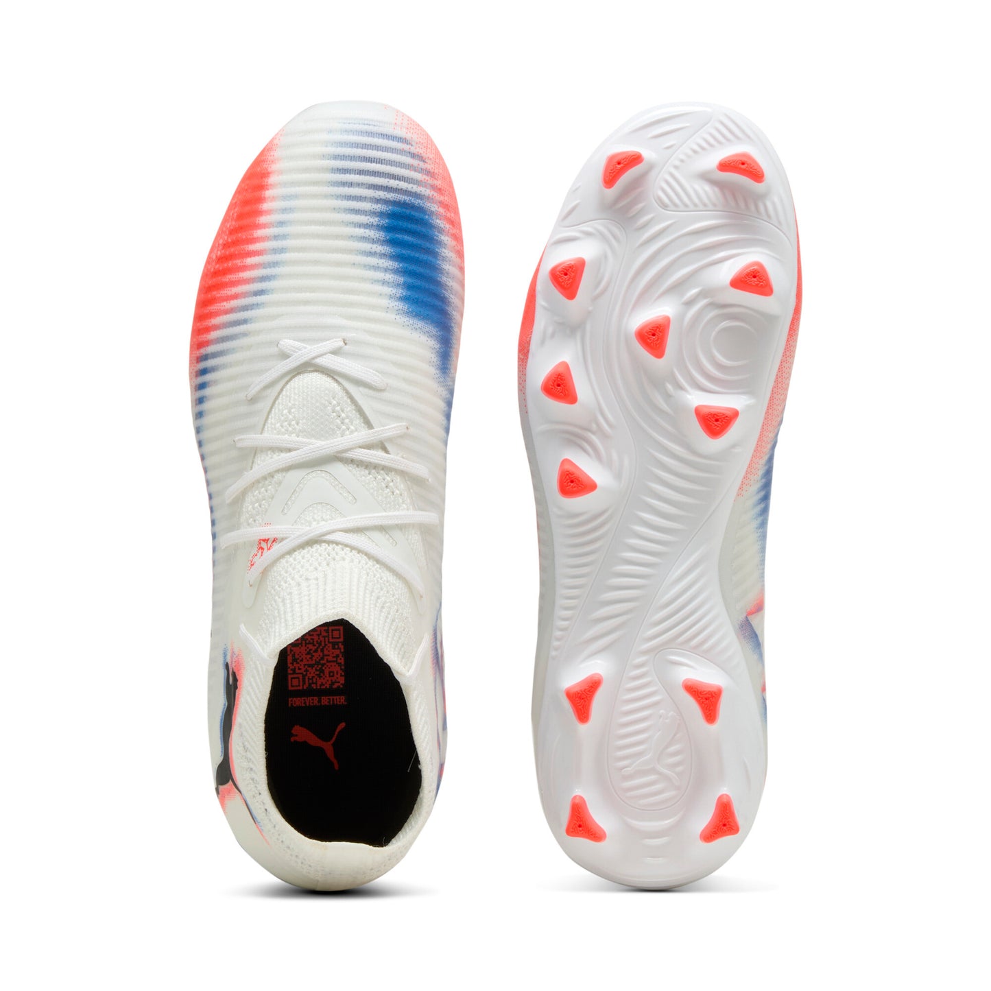 Puma Future 8 Pro FG/AG Youth