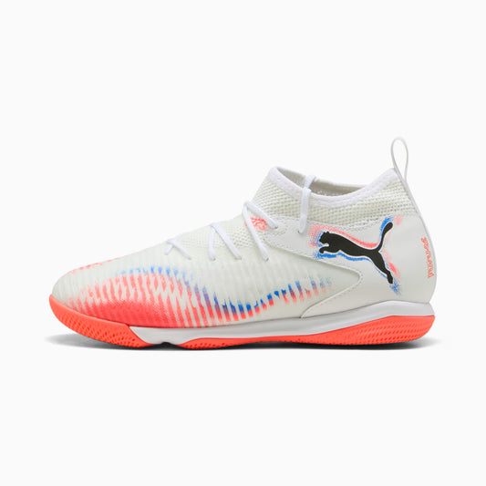 Puma Future 8 Match Mid Indoor Youth