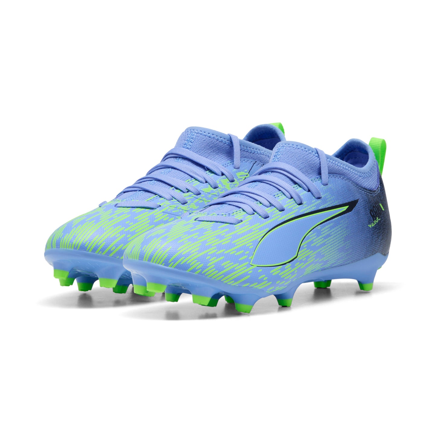 Puma Ultra 5 Match Christian Pulisic FG/AG Youth