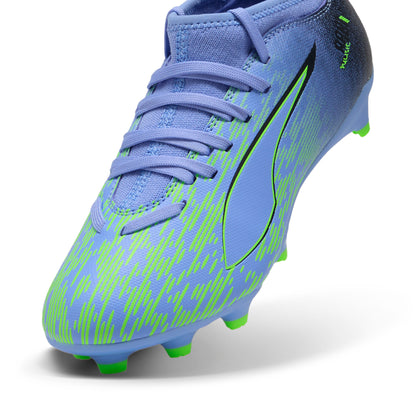 Puma Ultra 5 Match Christian Pulisic FG/AG Youth