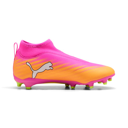 Puma Ultra 6 Match+ Laceless FG/AG Youth