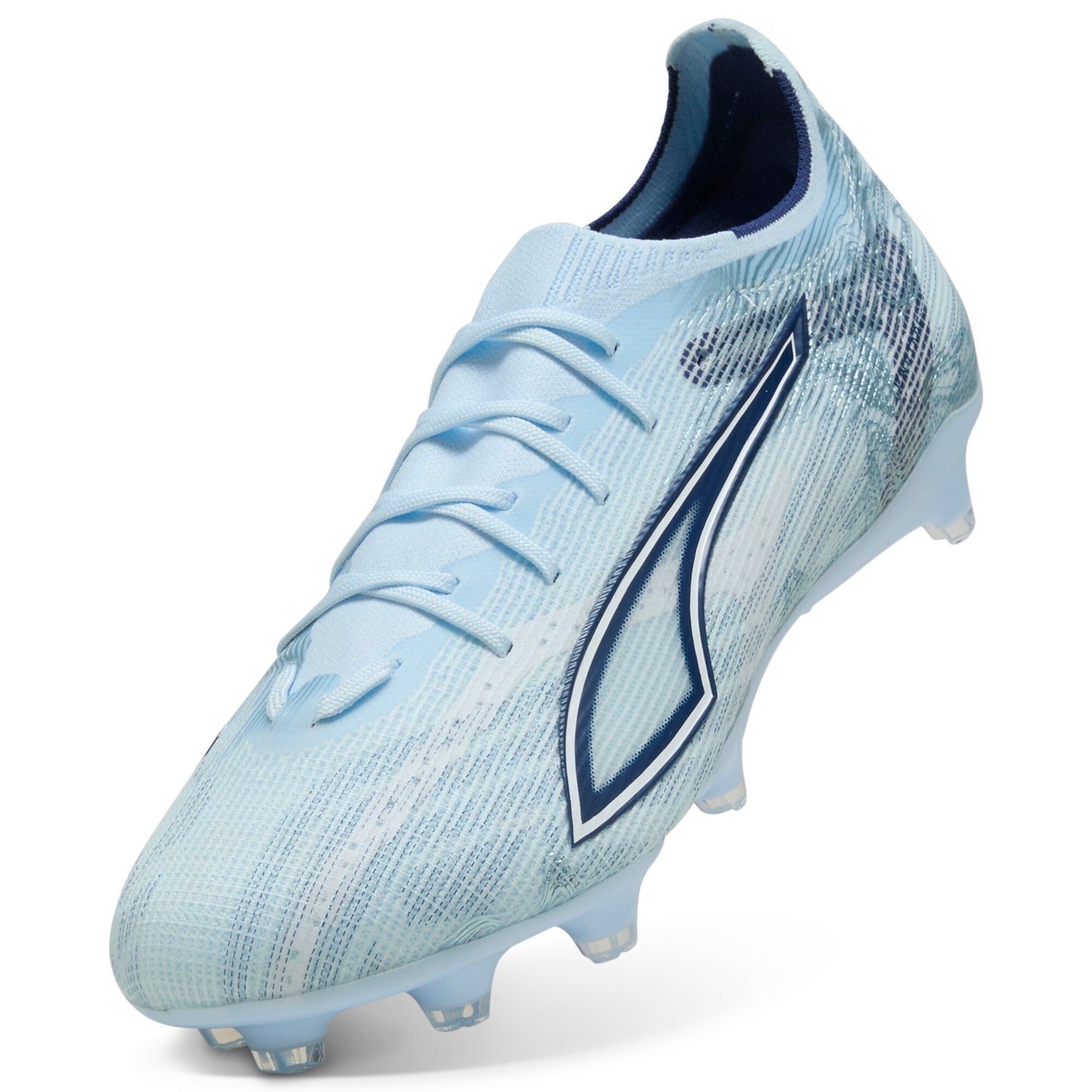 Puma Ultra 6 Pro FG/AG