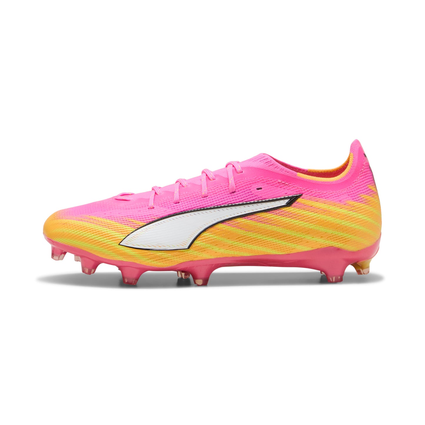 Puma Ultra 6 Pro FG/AG