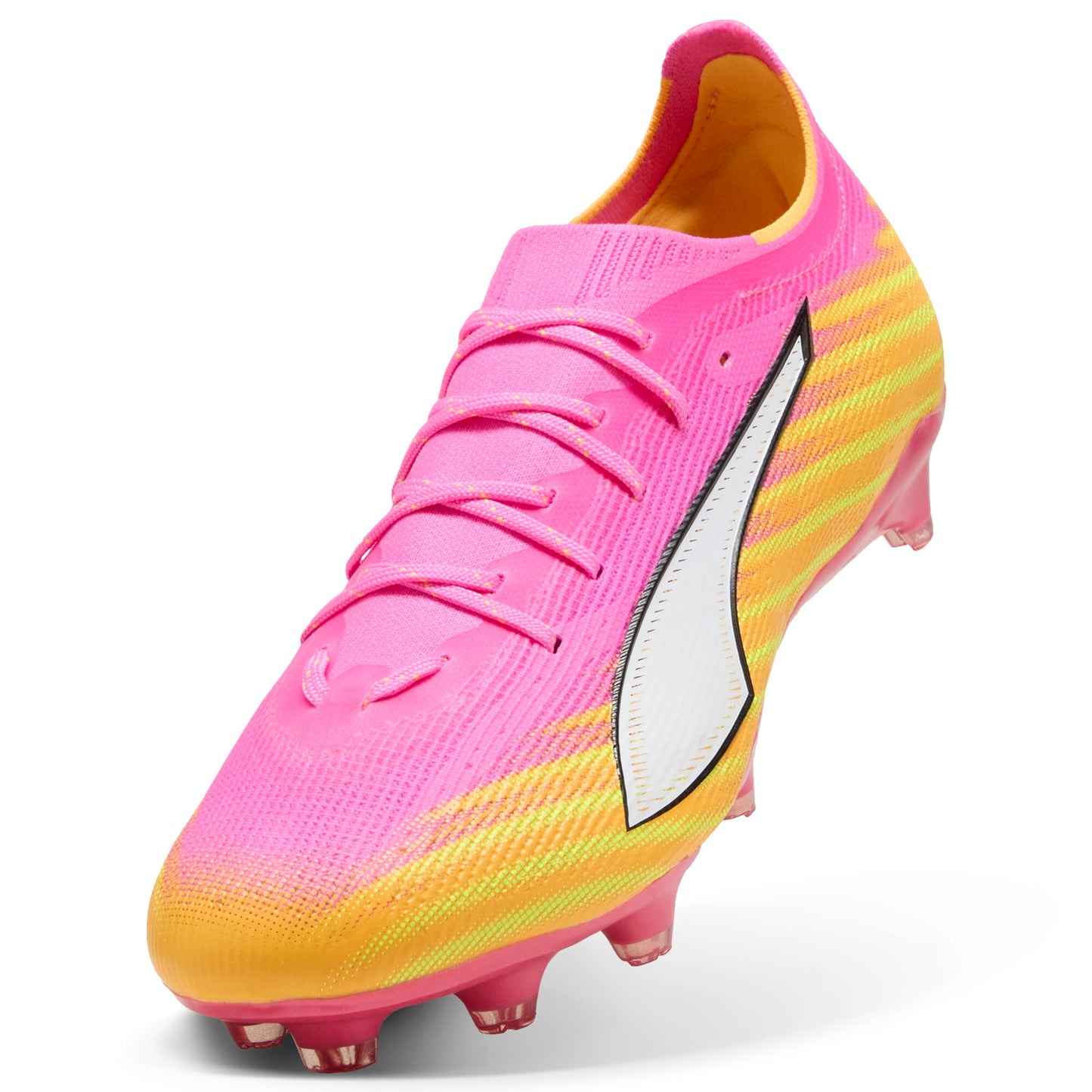 Puma Ultra 6 Pro FG/AG