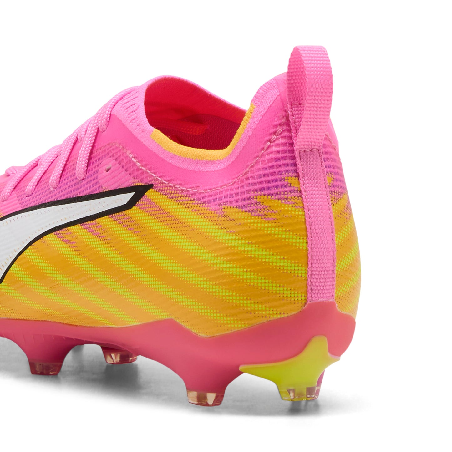 Puma Ultra 6 Pro FG/AG Youth