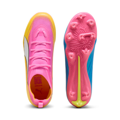 Puma Ultra 6 Pro FG/AG Youth