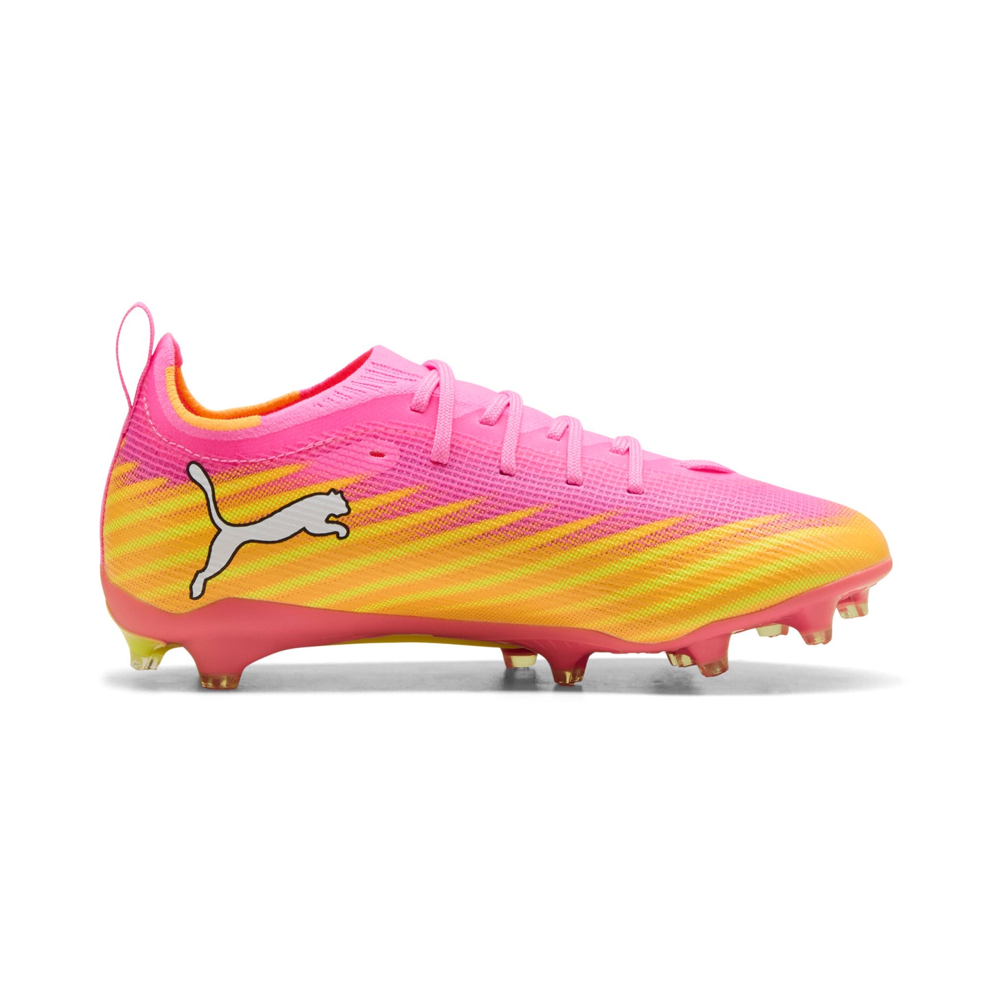 Puma Ultra 6 Pro FG/AG Youth