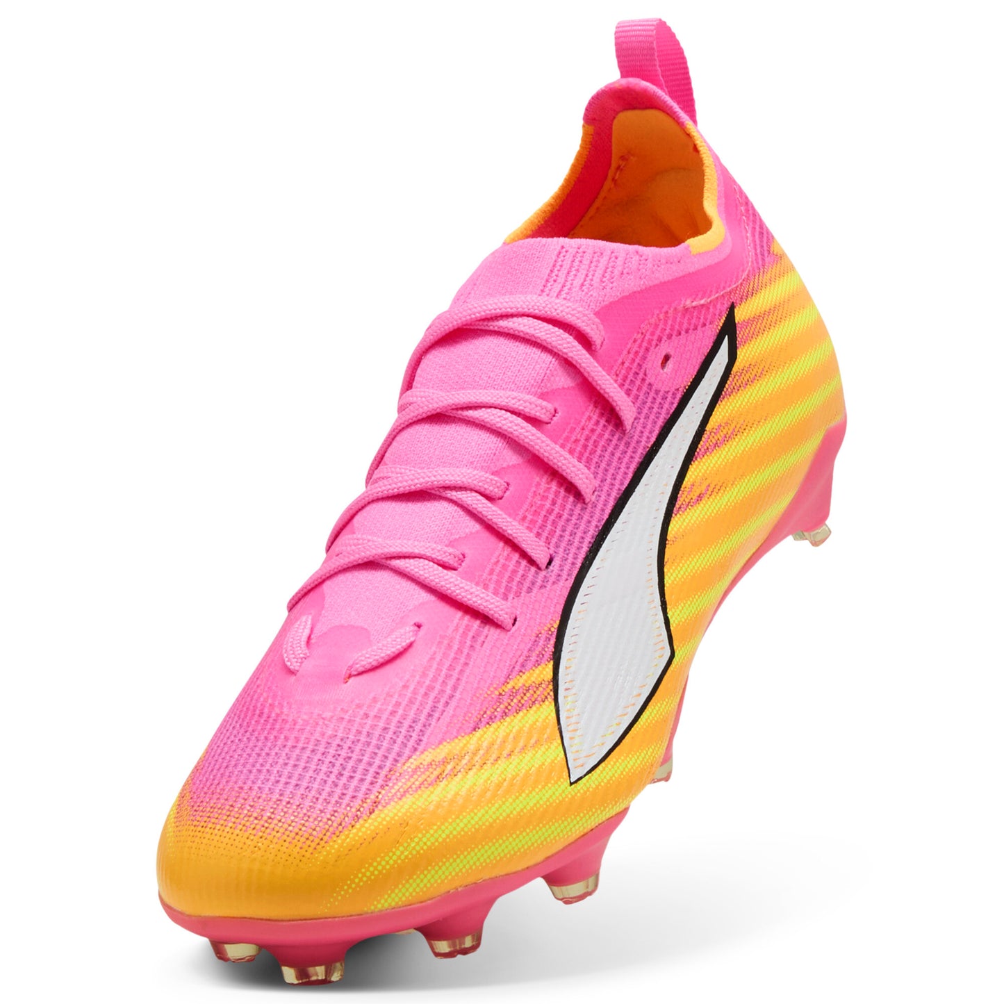 Puma Ultra 6 Pro FG/AG Youth