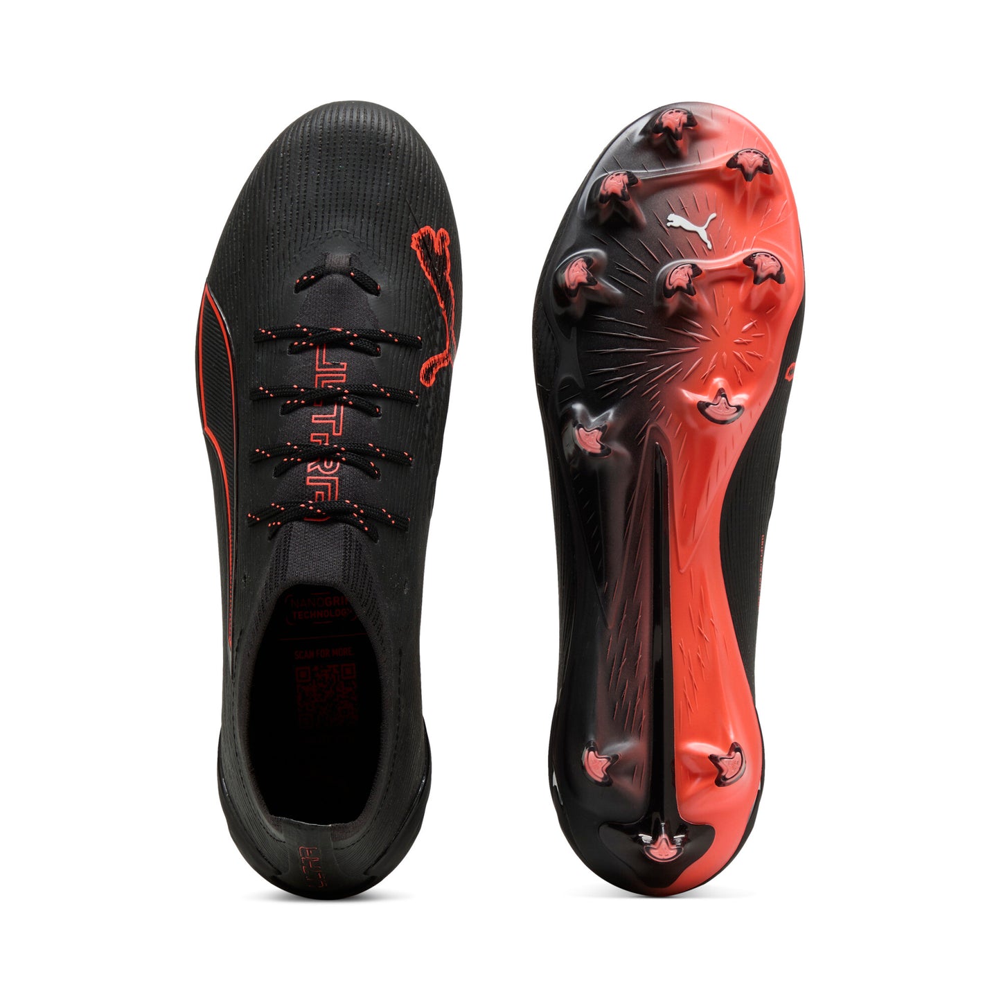 Puma Ultra 6 Ultimate FG