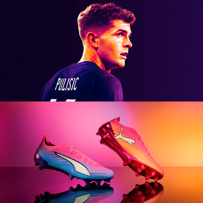 Puma Ultra 6 Ultimate FG