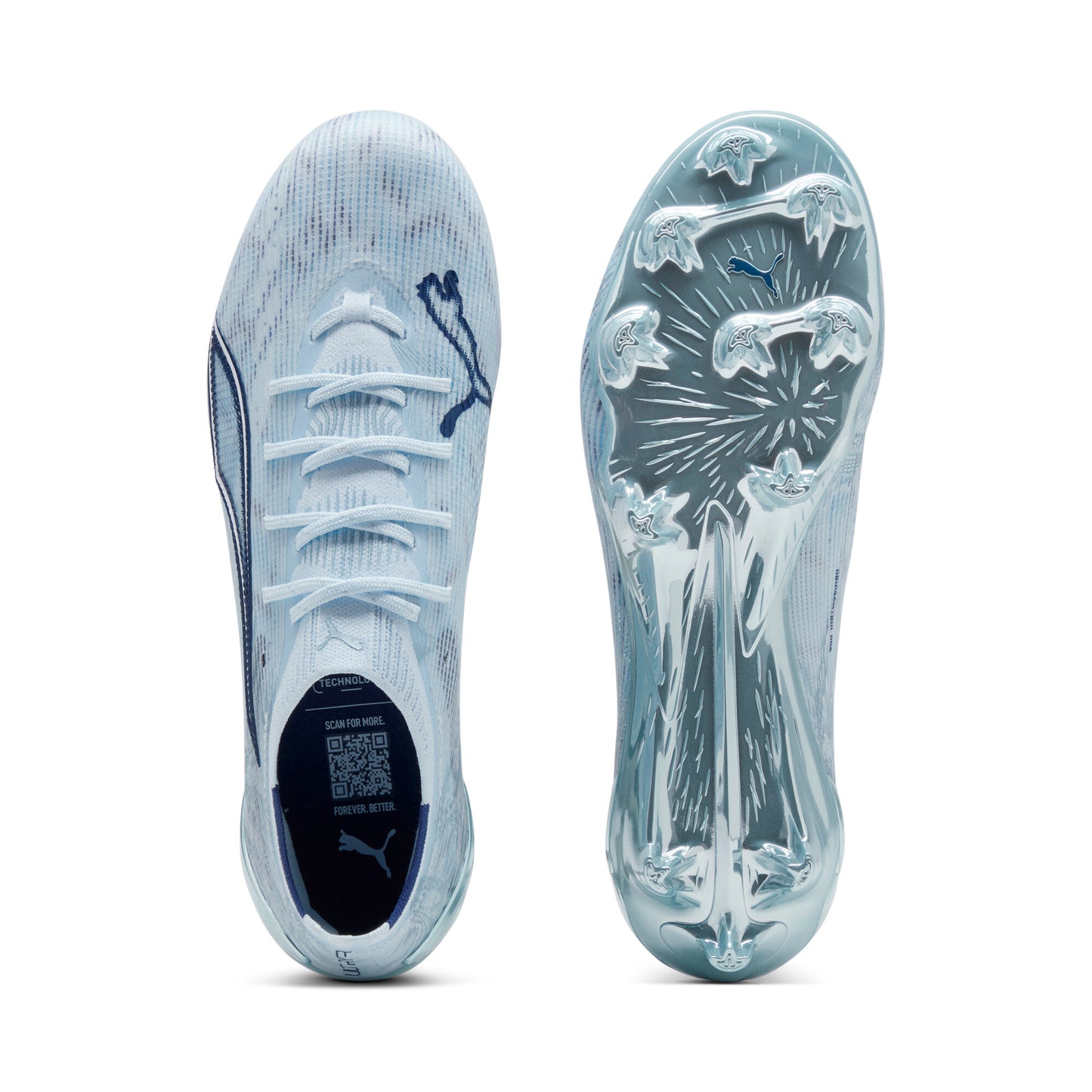 Puma Ultra 6 Ultimate FG Women's