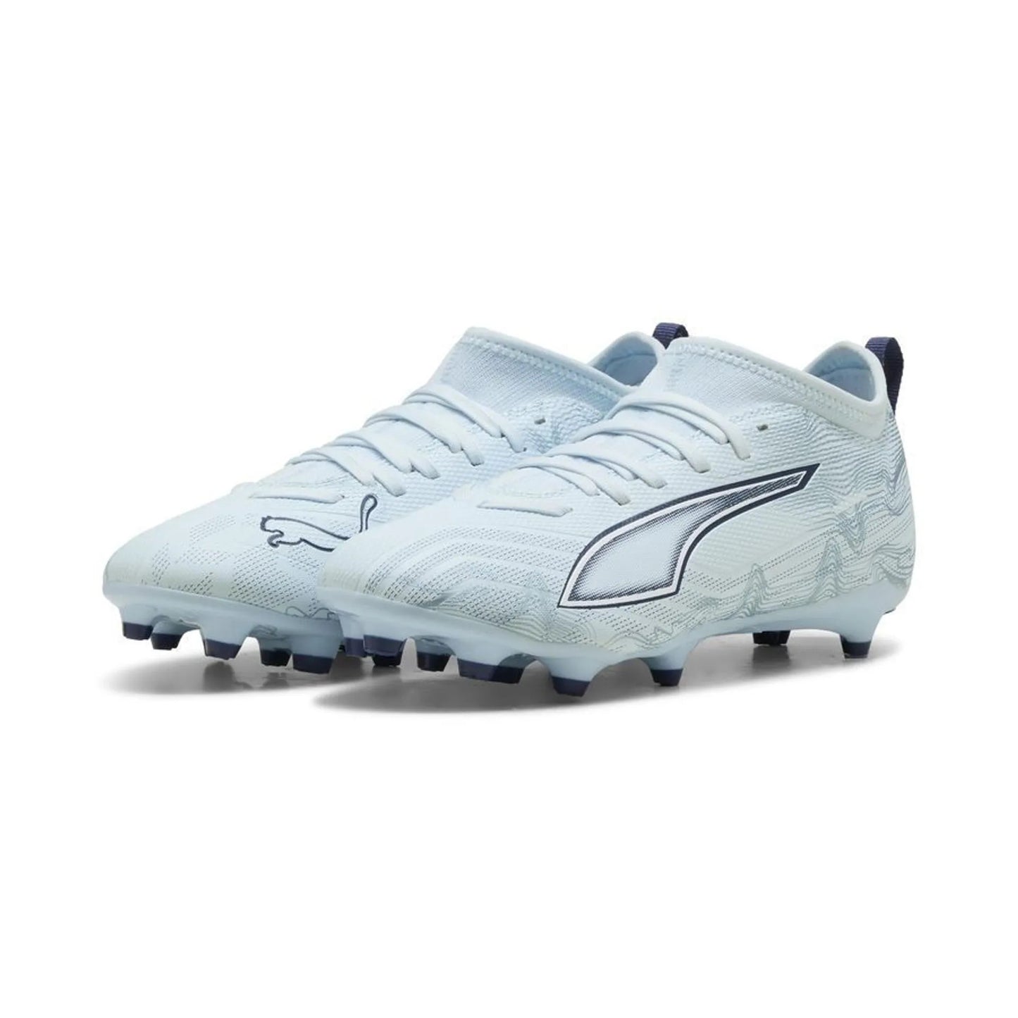 Puma Ultra 6 Match FG/AG Youth