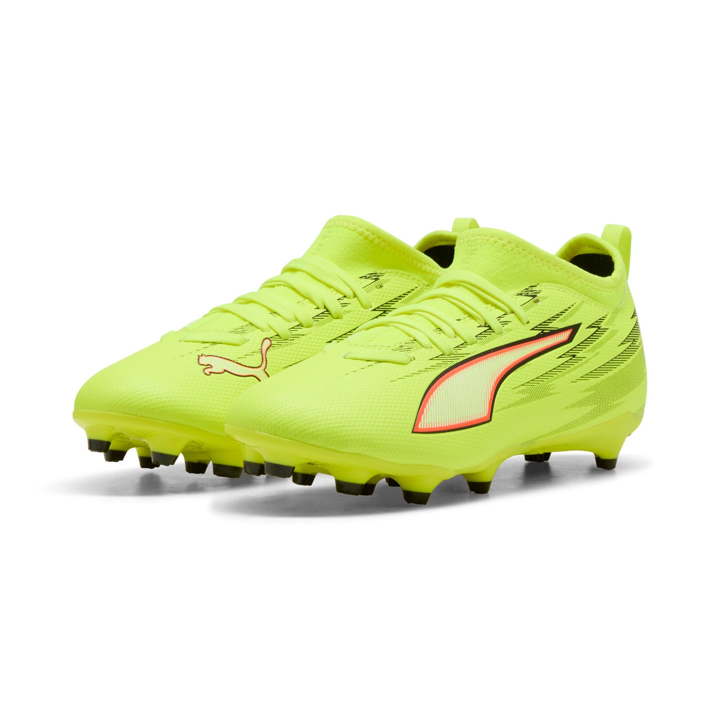 Puma Ultra 6 Match FG/AG Youth