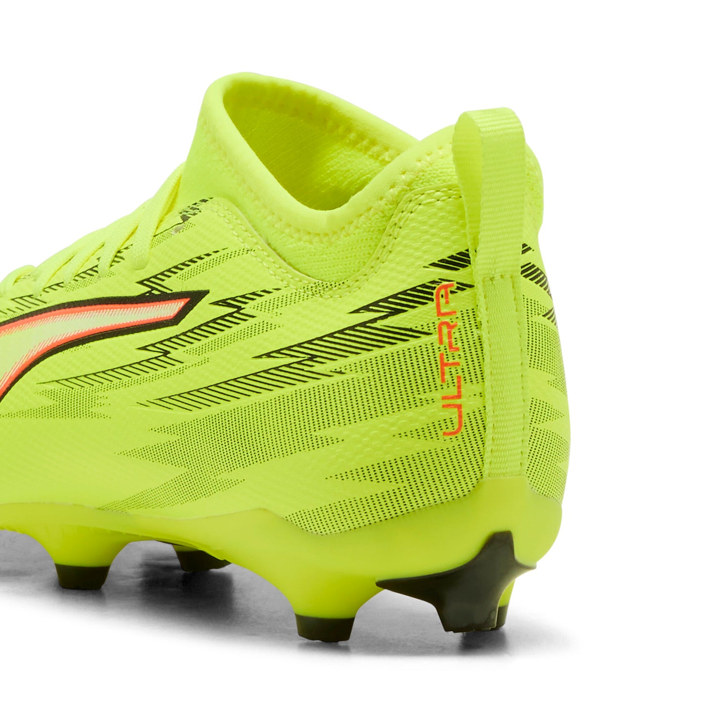 Puma Ultra 6 Match FG/AG Youth