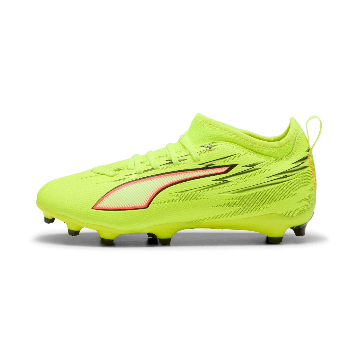 Puma Ultra 6 Match FG/AG Youth