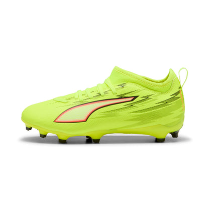 Puma Ultra 6 Match FG/AG Youth