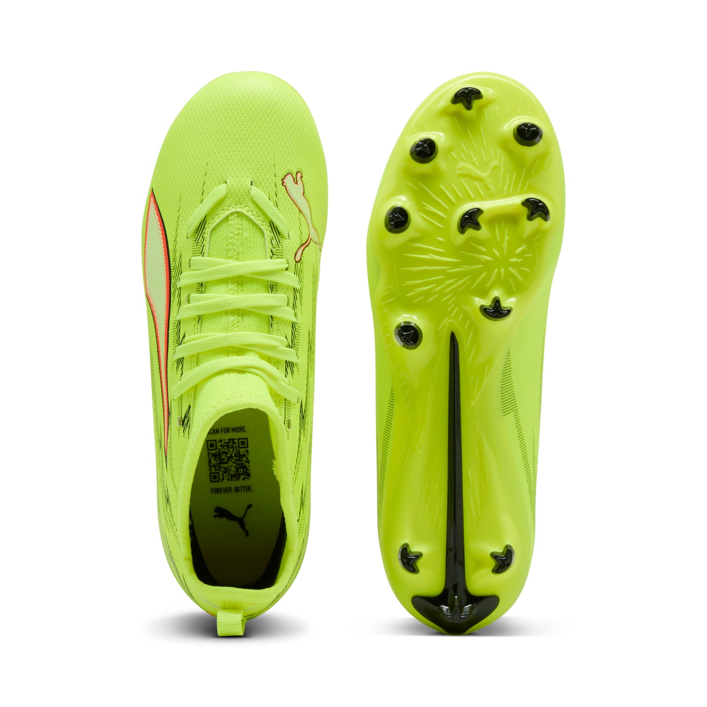 Puma Ultra 6 Match FG/AG Youth