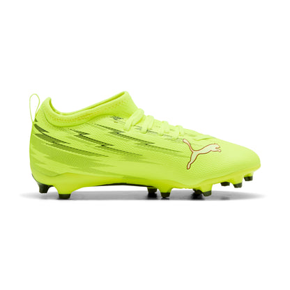 Puma Ultra 6 Match FG/AG Youth