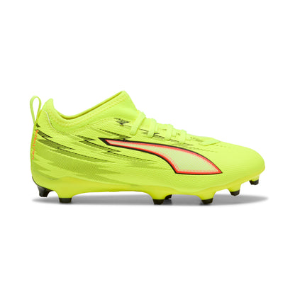 Puma Ultra 6 Match FG/AG Youth