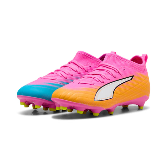 Puma Ultra 6 Match FG/AG Youth