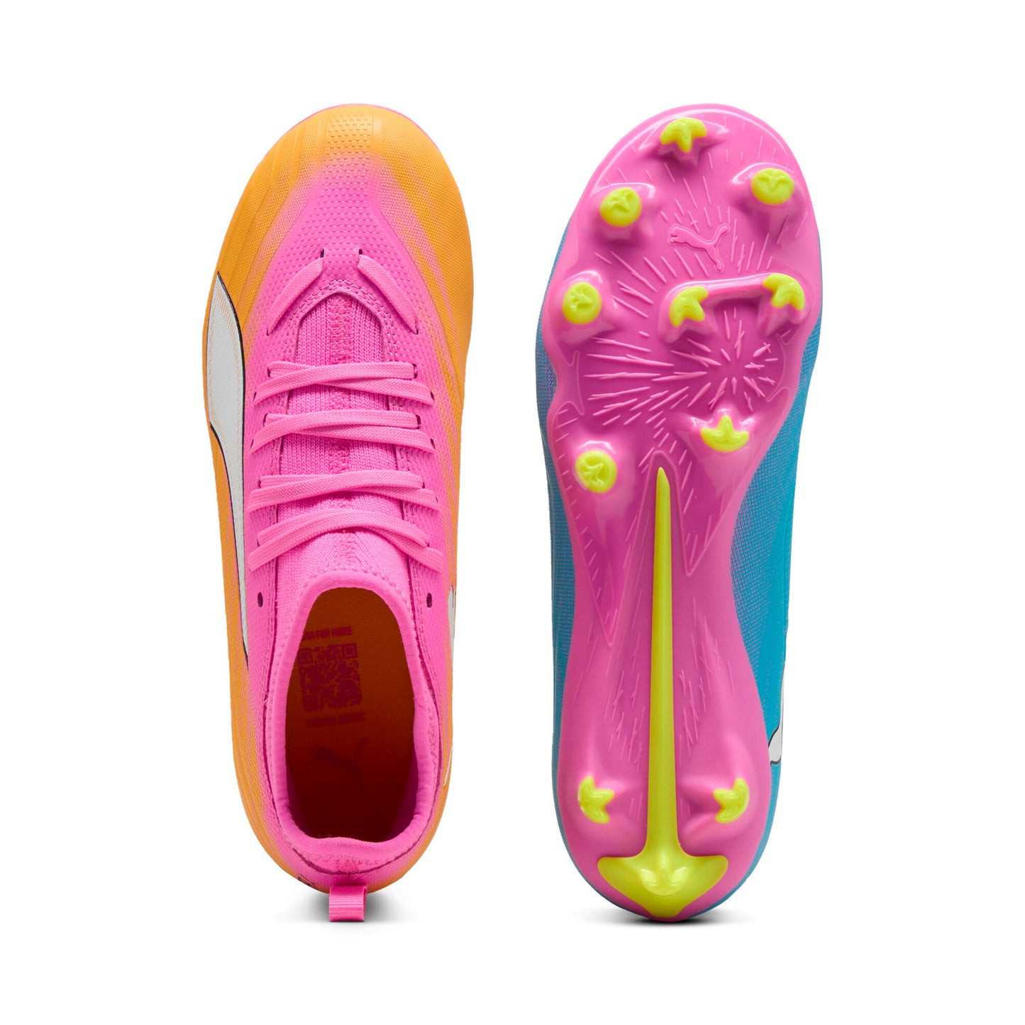 Puma Ultra 6 Match FG/AG Youth