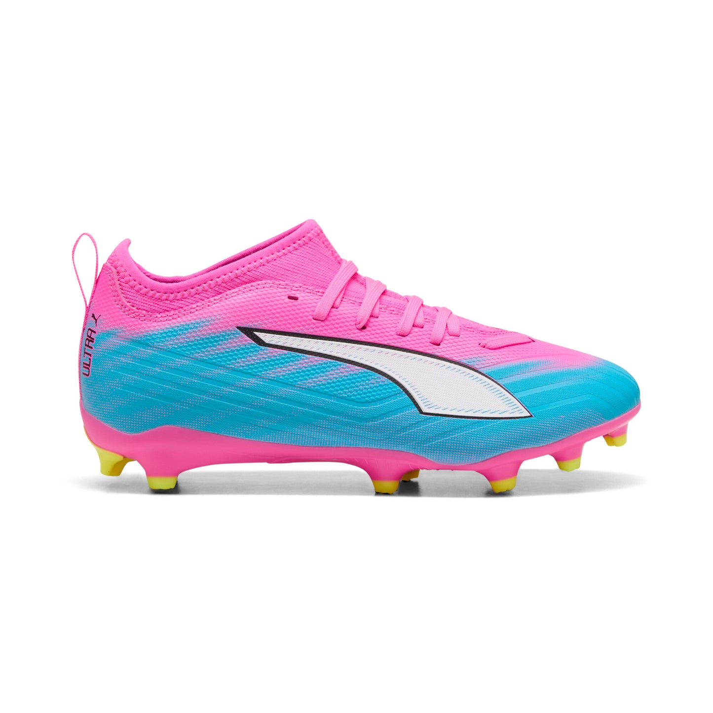 Puma Ultra 6 Match FG/AG Youth