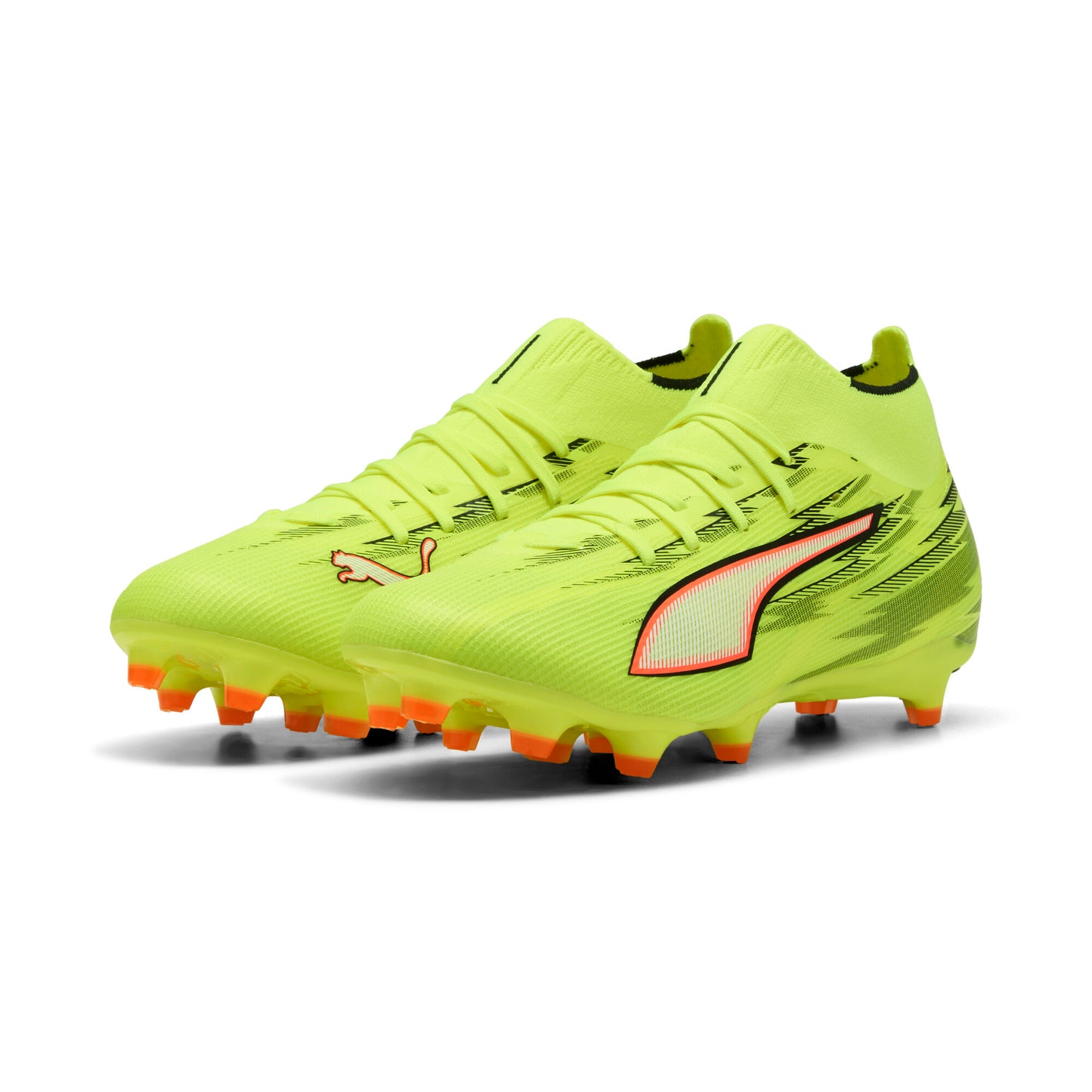 Puma Ultra 6 Match+ FG/AG