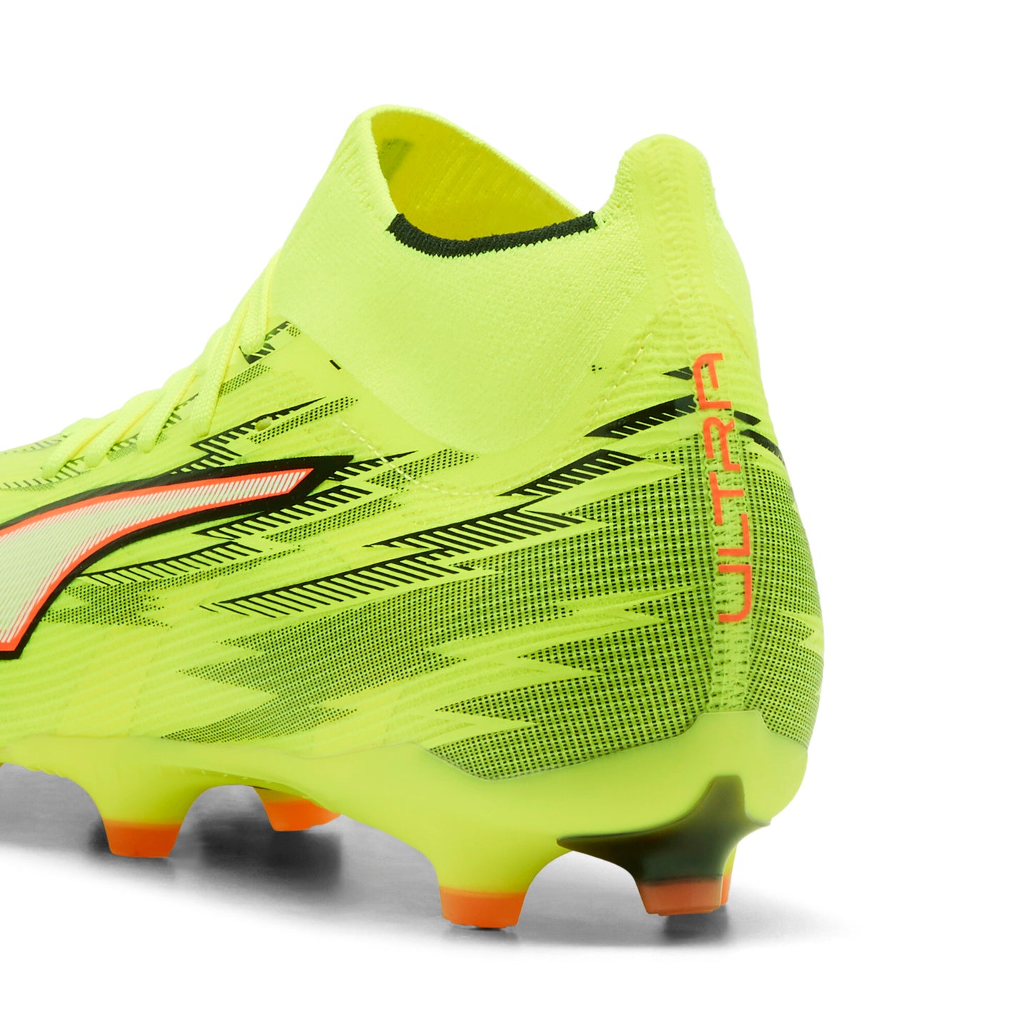 Puma Ultra 6 Match+ FG/AG
