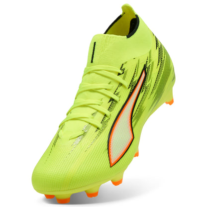 Puma Ultra 6 Match+ FG/AG