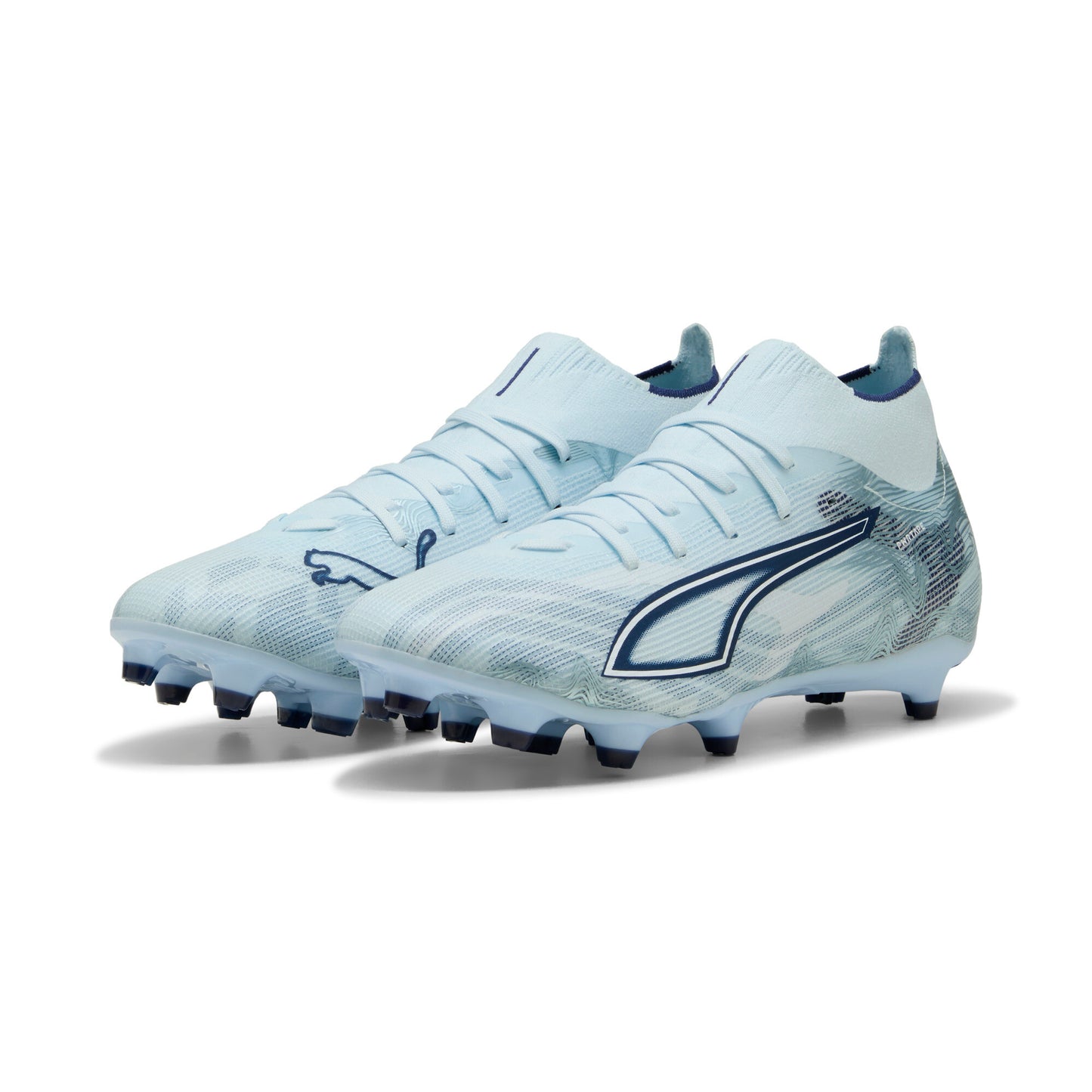Puma Ultra 6 Match+ FG/AG
