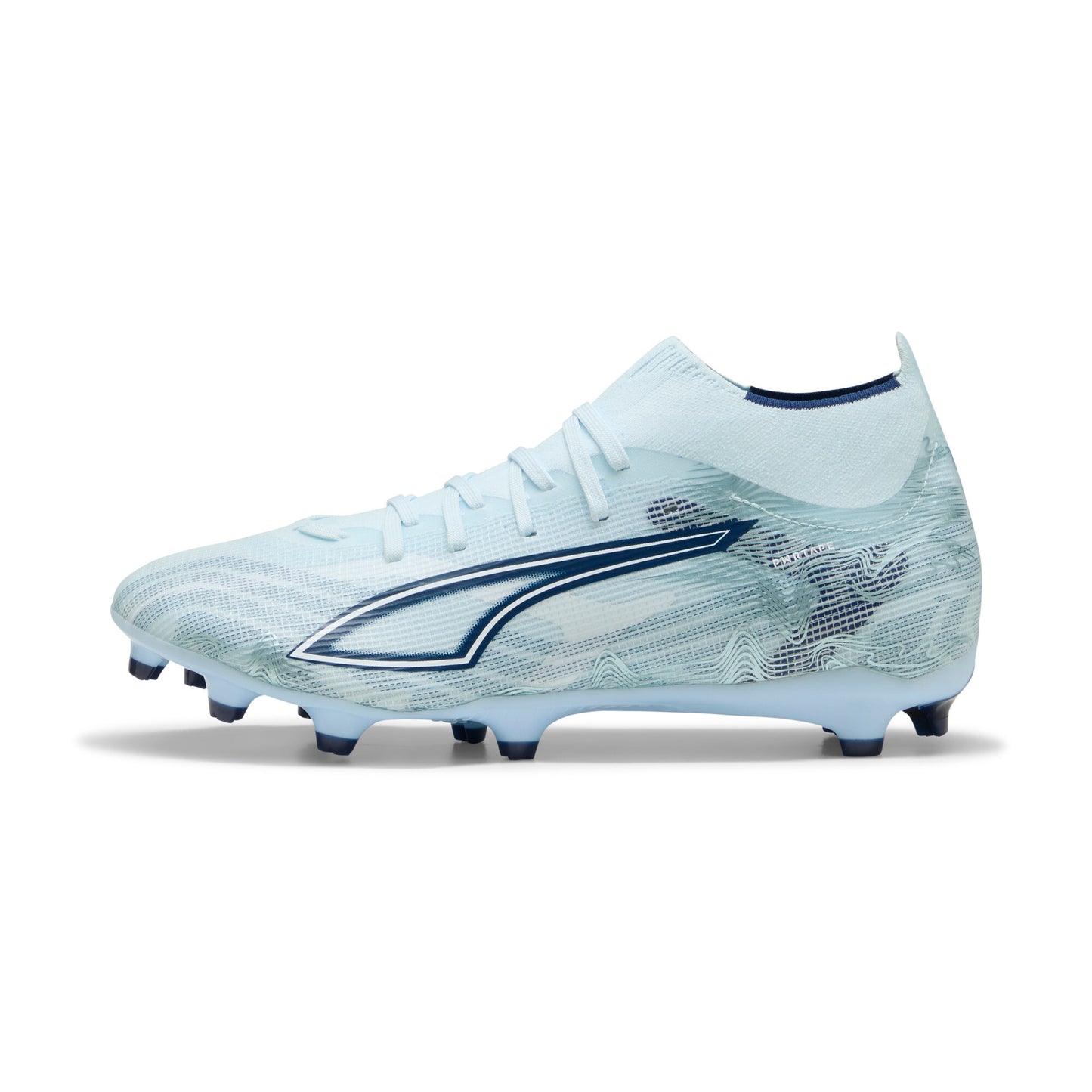 Puma Ultra 6 Match+ FG/AG