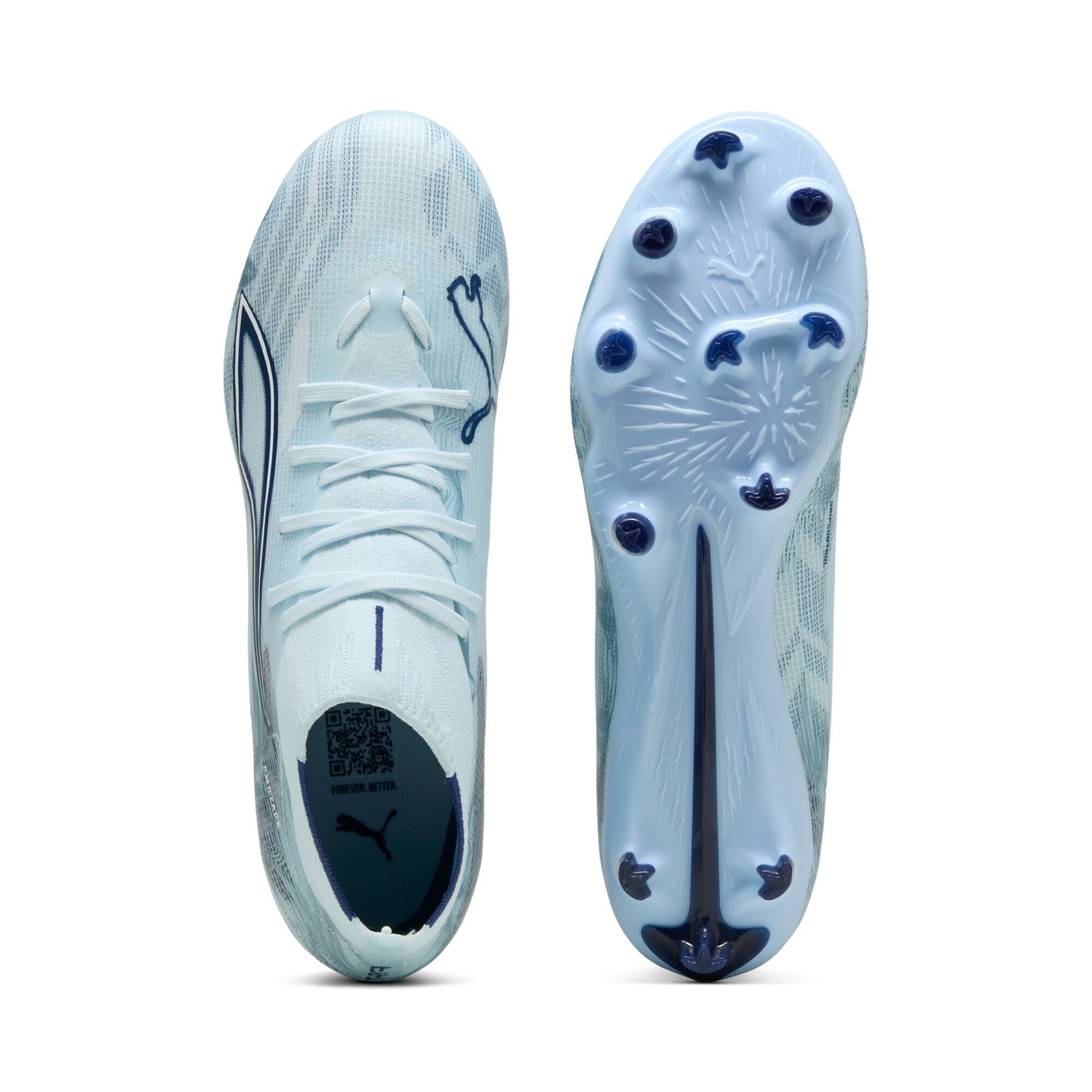 Puma Ultra 6 Match+ FG/AG