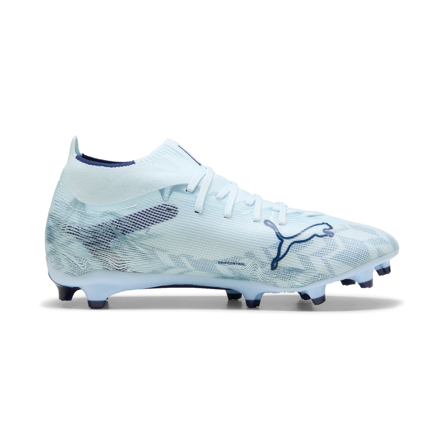 Puma Ultra 6 Match+ FG/AG