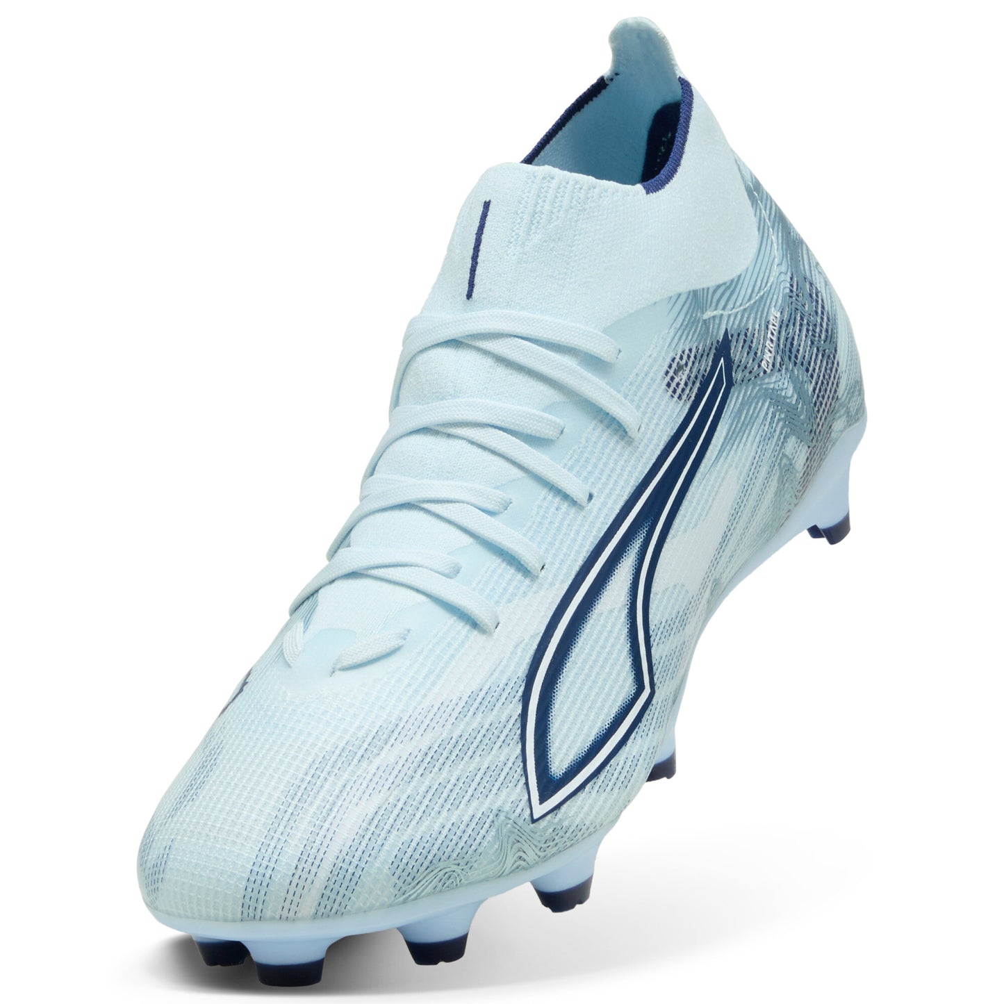 Puma Ultra 6 Match+ FG/AG