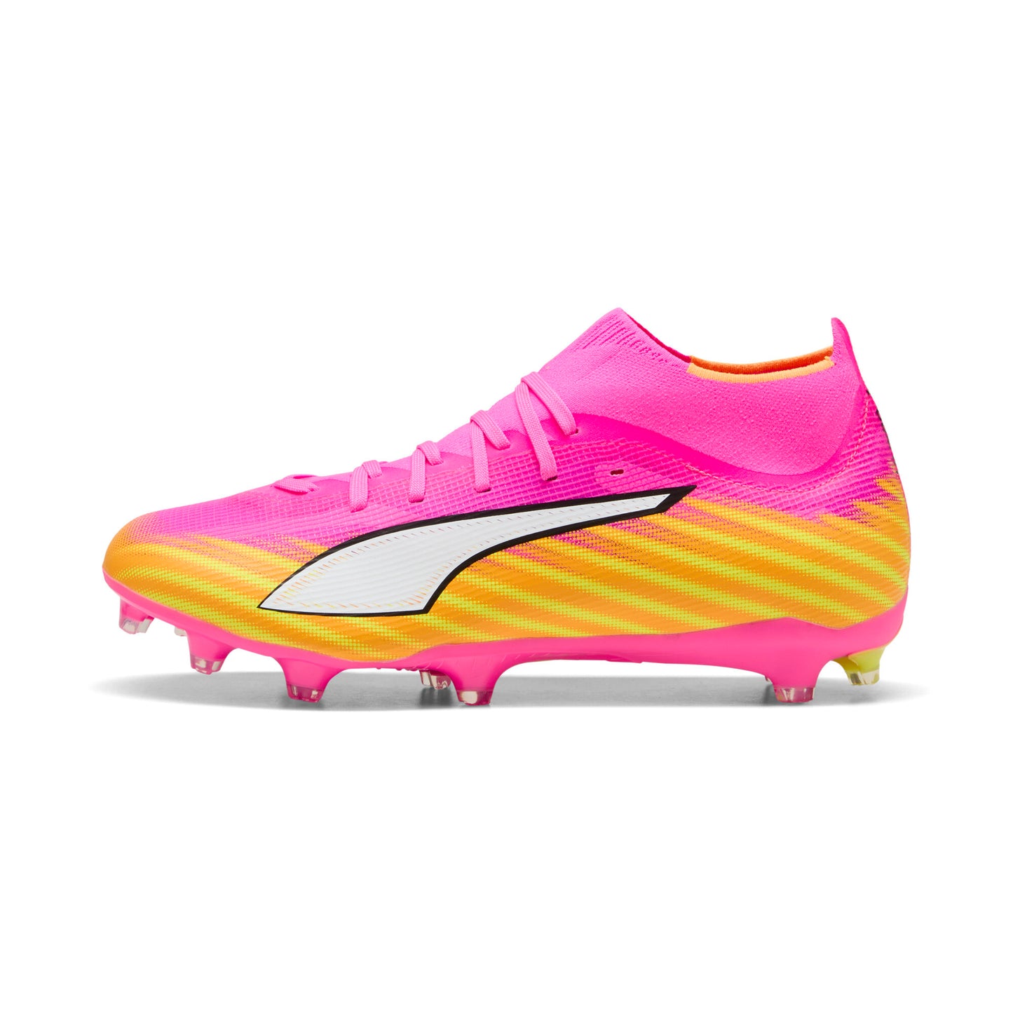 Puma Ultra 6 Match+ FG/AG