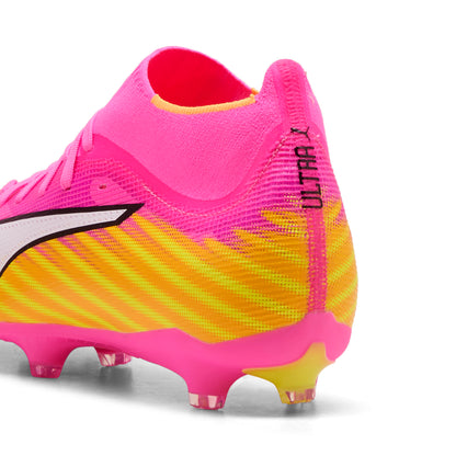 Puma Ultra 6 Match+ FG/AG