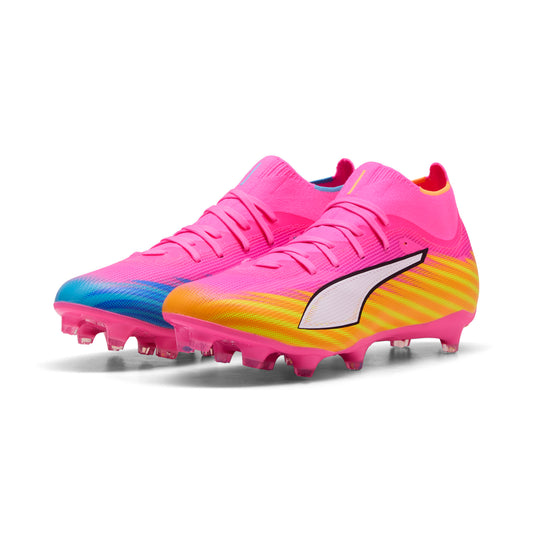 Puma Ultra 6 Match+ FG/AG