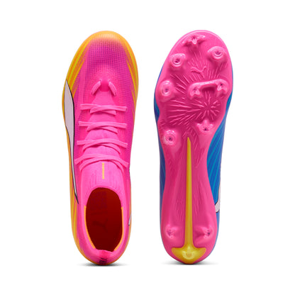 Puma Ultra 6 Match+ FG/AG