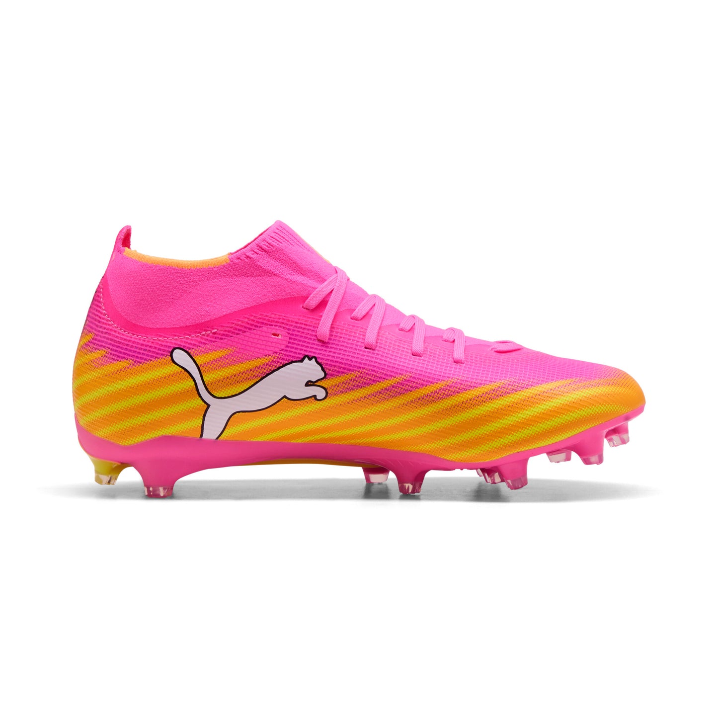 Puma Ultra 6 Match+ FG/AG