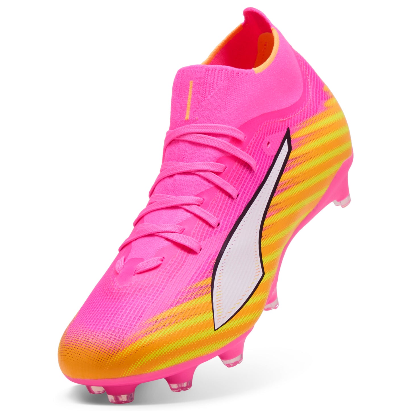 Puma Ultra 6 Match+ FG/AG