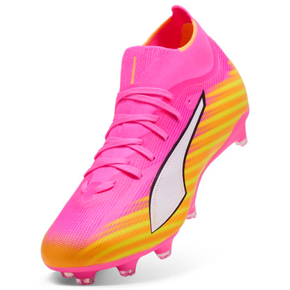 Puma Ultra 6 Match+ FG/AG
