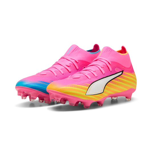 Puma Ultra 6 Match+ FG/AG Women's