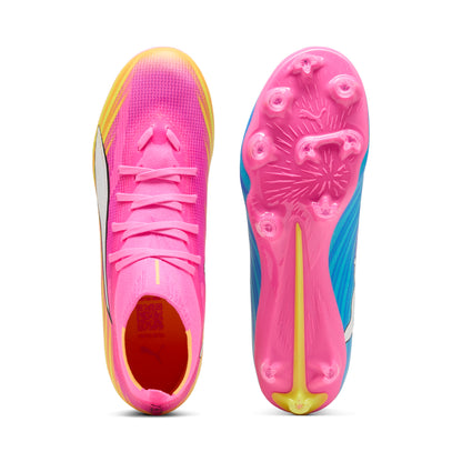 Puma Ultra 6 Match+ FG/AG Women's