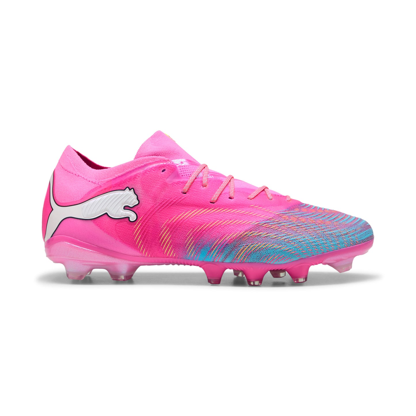 Puma Future 9 Fusion FG/AG